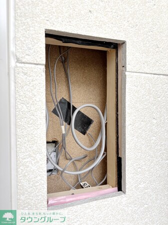 (仮称)ジーメゾン海老名門沢橋エテルノの物件内観写真